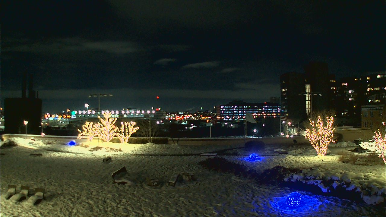 Thumbnail for current weather camera view from British School Of Chicago - New campus in Chicago, Illinois