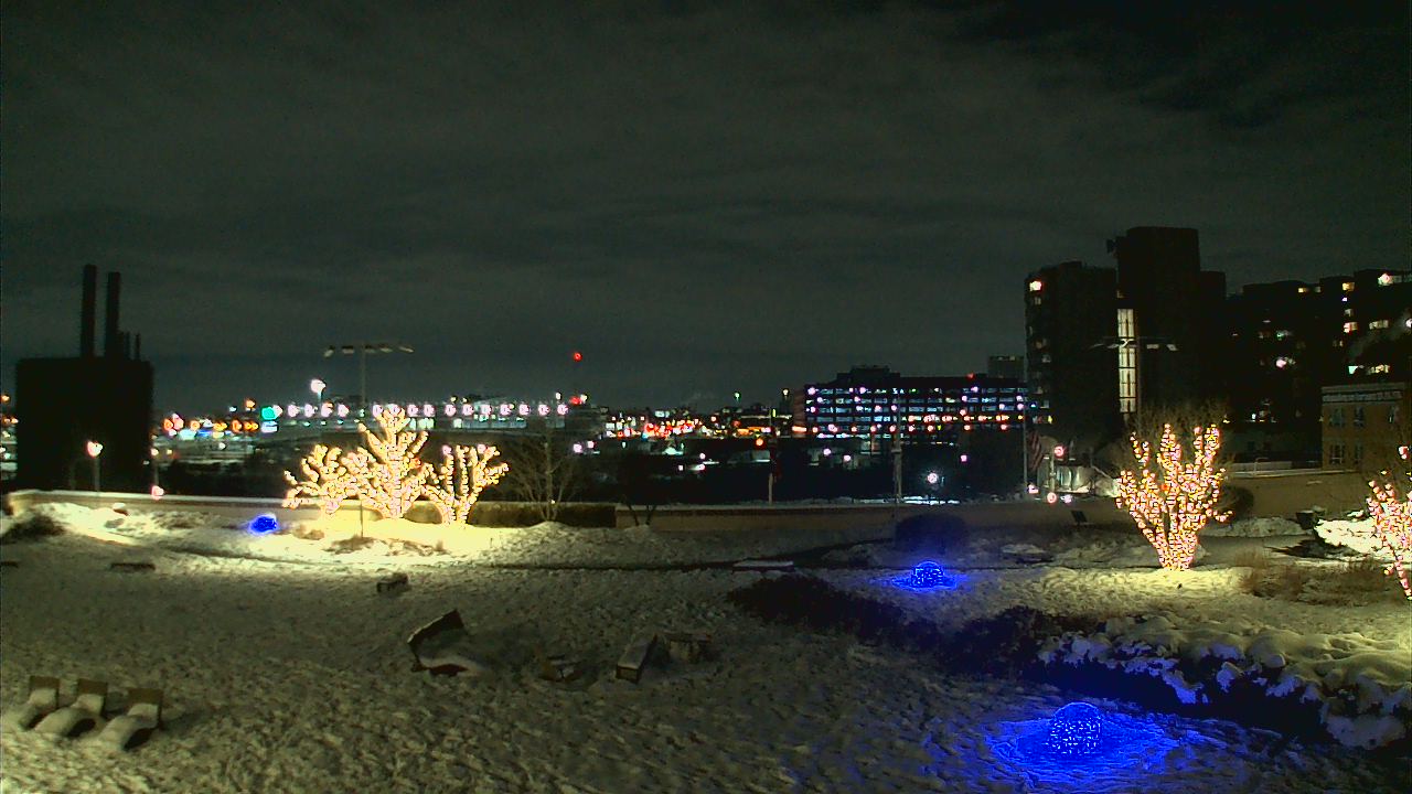 Thumbnail for current weather camera view from British School Of Chicago - New campus in Chicago, Illinois