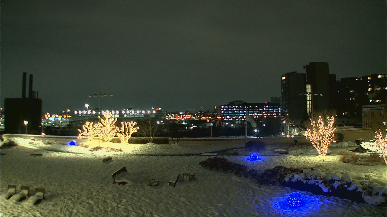 Thumbnail for current weather camera view from British School Of Chicago - New campus in Chicago, Illinois