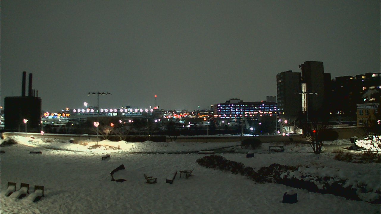 Thumbnail for current weather camera view from British School Of Chicago - New campus in Chicago, Illinois