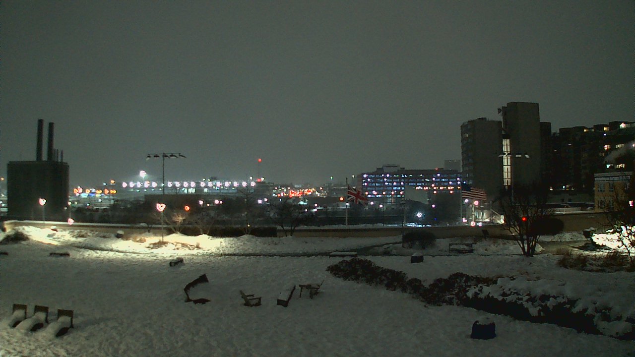 Thumbnail for current weather camera view from British School Of Chicago - New campus in Chicago, Illinois