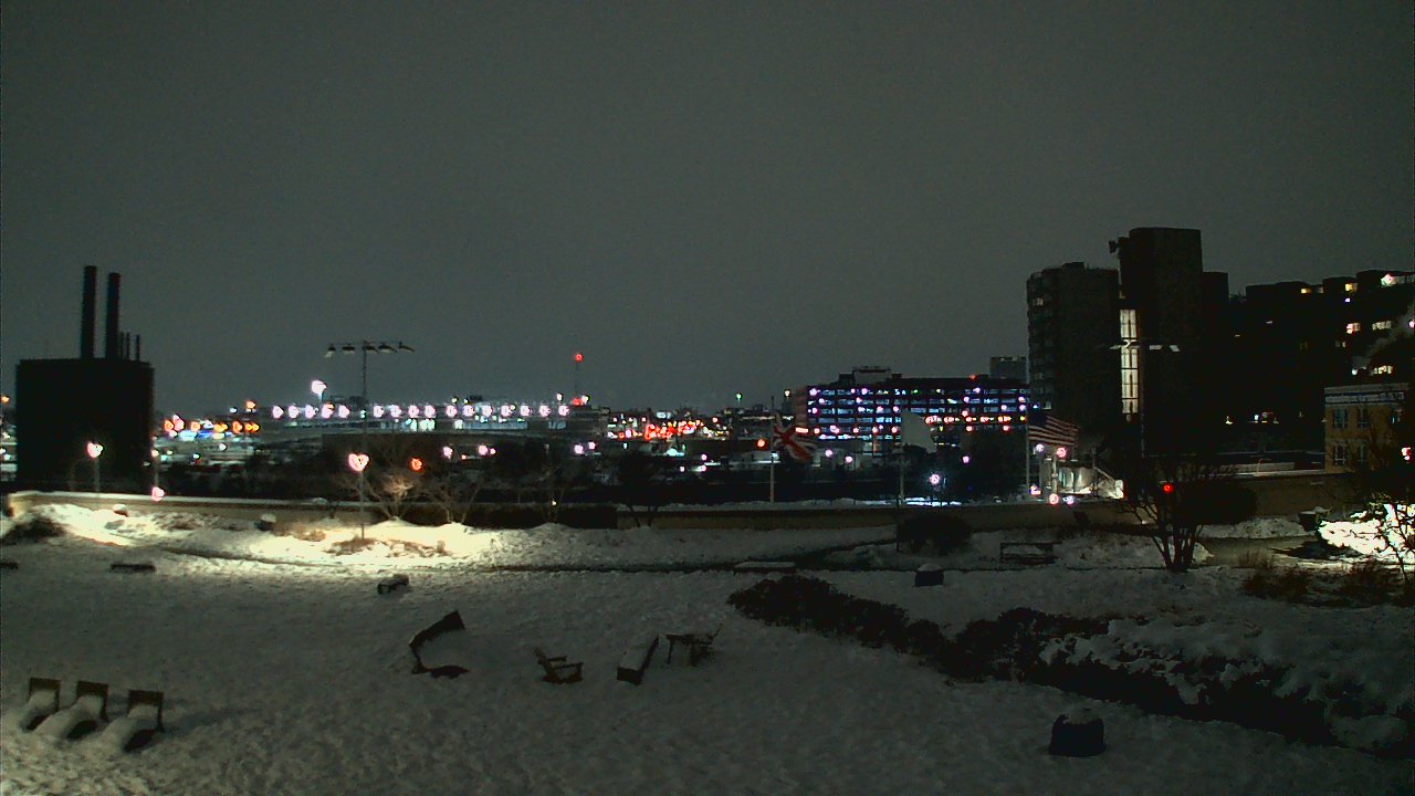 Thumbnail for current weather camera view from British School Of Chicago - New campus in Chicago, Illinois