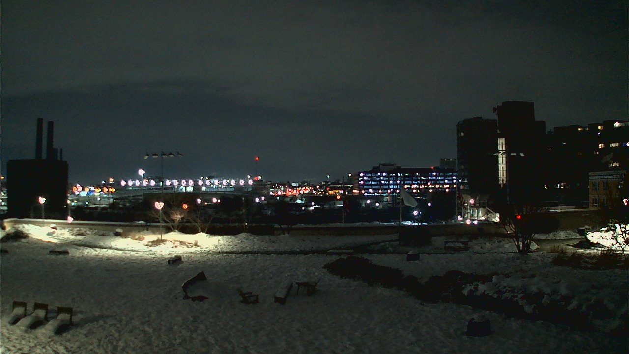 Thumbnail for current weather camera view from British School Of Chicago - New campus in Chicago, Illinois