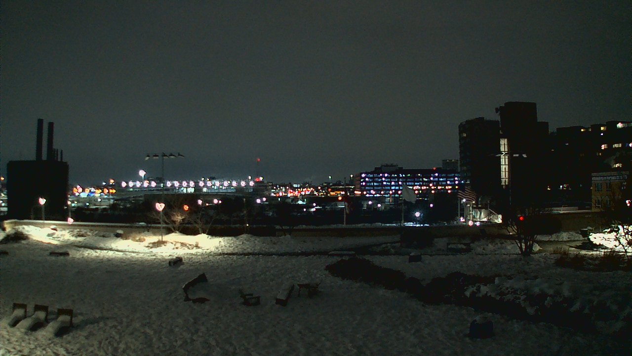 Thumbnail for current weather camera view from British School Of Chicago - New campus in Chicago, Illinois