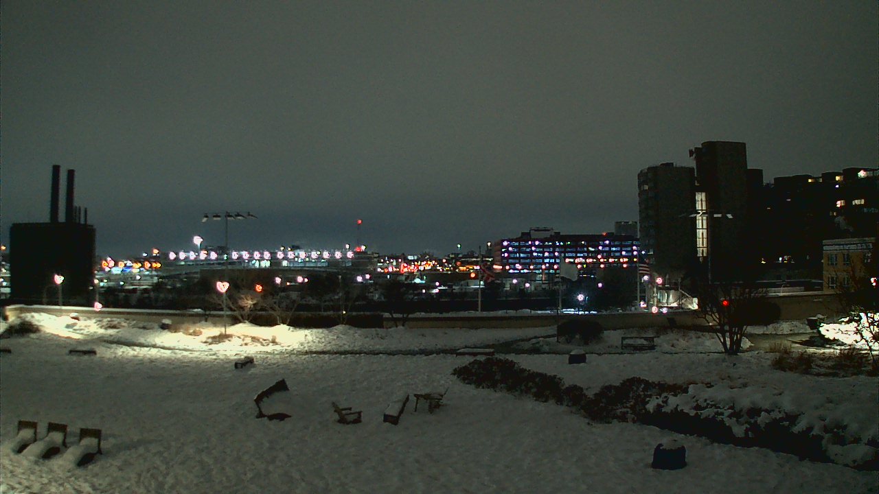 Thumbnail for current weather camera view from British School Of Chicago - New campus in Chicago, Illinois