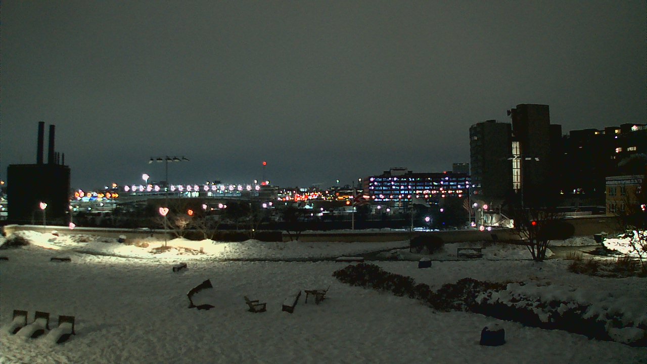 Thumbnail for current weather camera view from British School Of Chicago - New campus in Chicago, Illinois