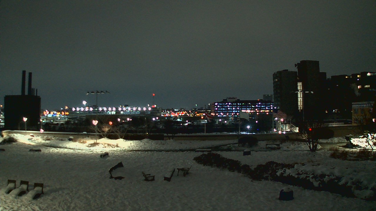 Thumbnail for current weather camera view from British School Of Chicago - New campus in Chicago, Illinois