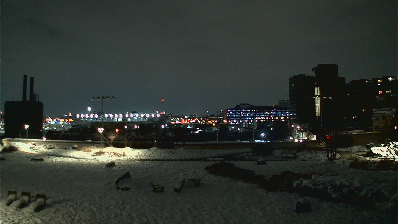 Thumbnail for current weather camera view from British School Of Chicago - New campus in Chicago, Illinois