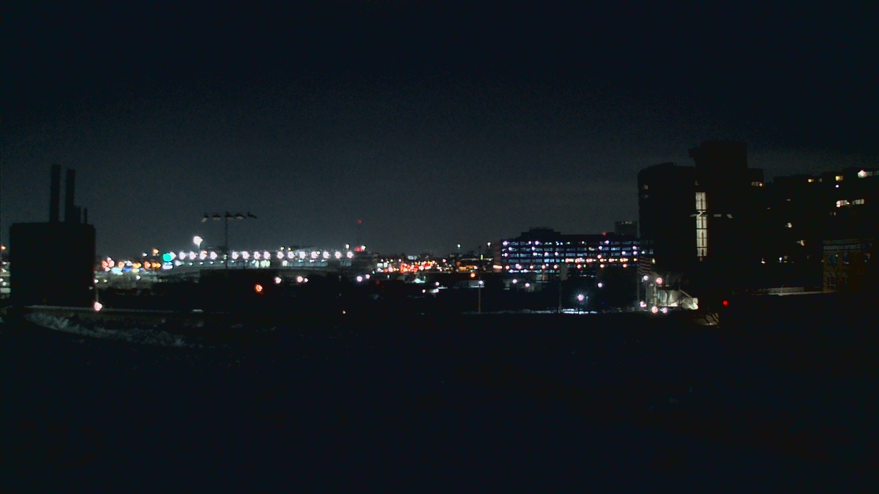 Thumbnail for current weather camera view from British School Of Chicago - New campus in Chicago, Illinois