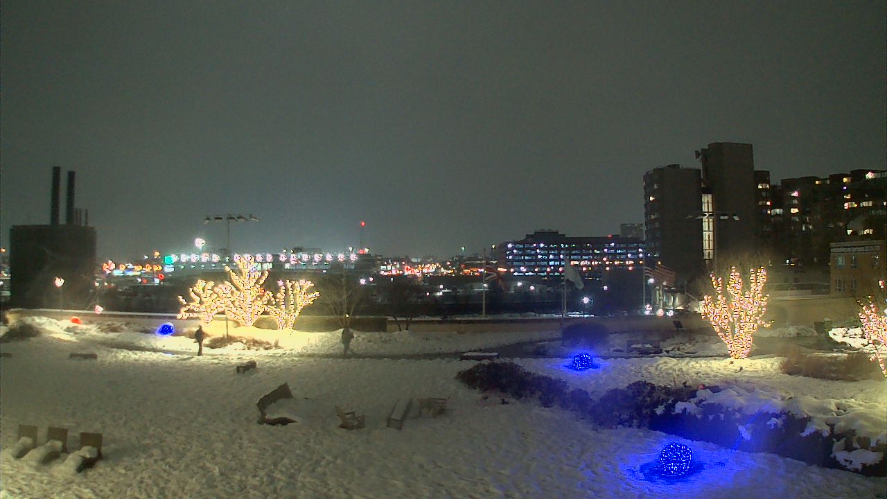 Thumbnail for current weather camera view from British School Of Chicago - New campus in Chicago, Illinois