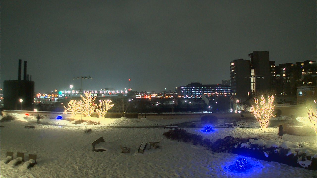 Thumbnail for current weather camera view from British School Of Chicago - New campus in Chicago, Illinois