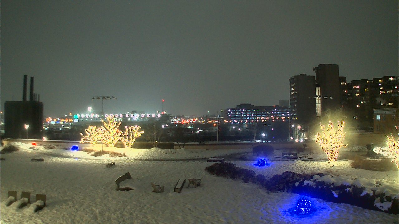 Thumbnail for current weather camera view from British School Of Chicago - New campus in Chicago, Illinois