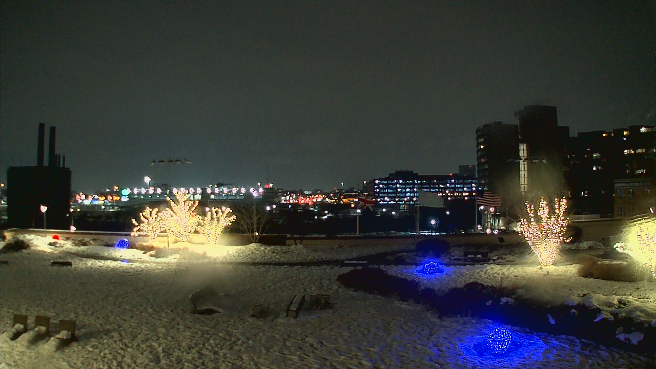 Thumbnail for current weather camera view from British School Of Chicago - New campus in Chicago, Illinois