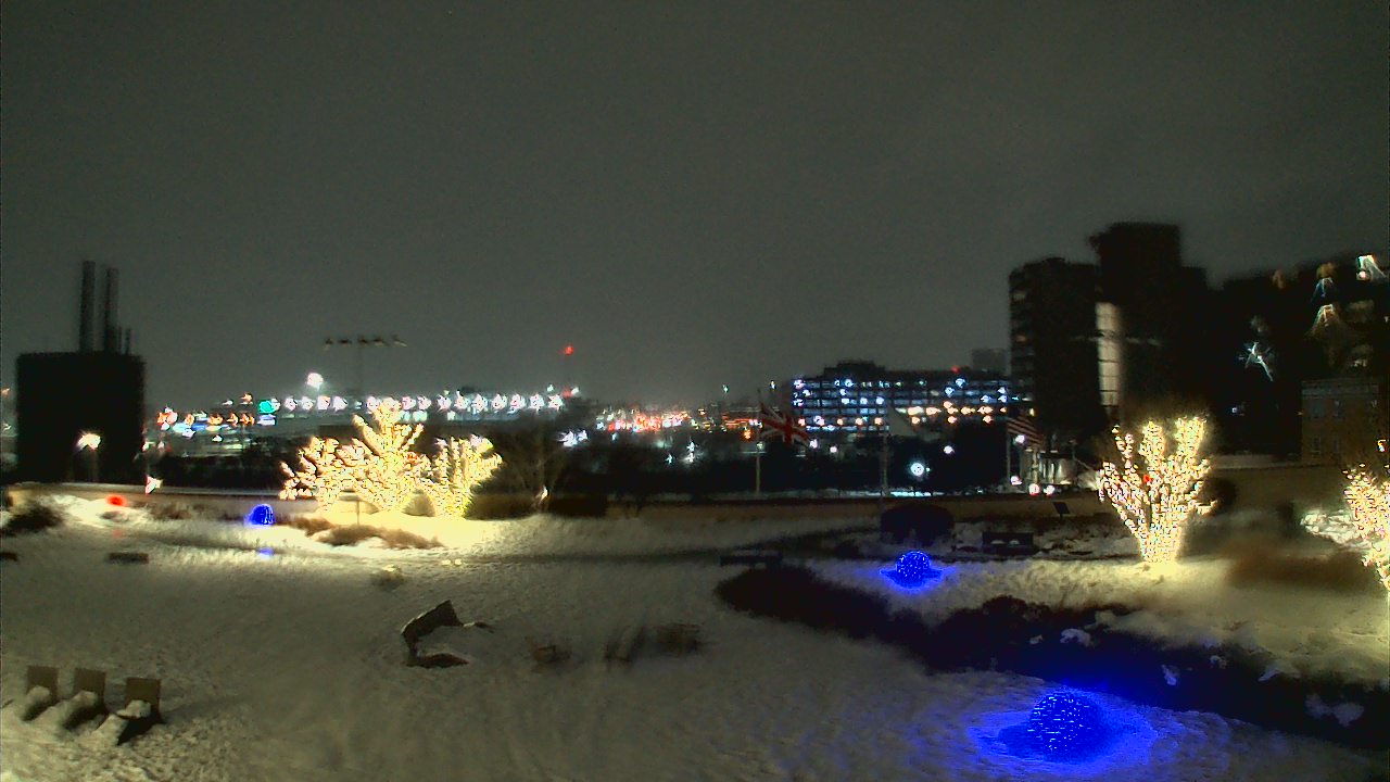 Thumbnail for current weather camera view from British School Of Chicago - New campus in Chicago, Illinois