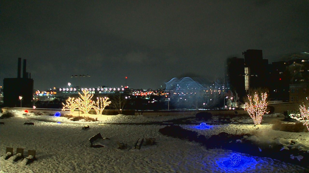 Thumbnail for current weather camera view from British School Of Chicago - New campus in Chicago, Illinois