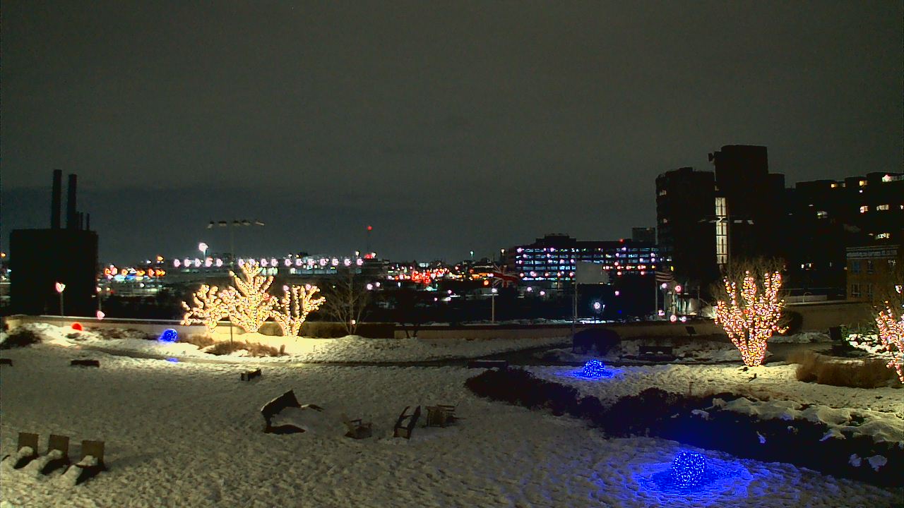 Thumbnail for current weather camera view from British School Of Chicago - New campus in Chicago, Illinois