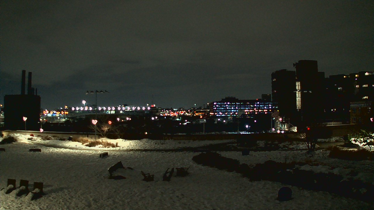 Thumbnail for current weather camera view from British School Of Chicago - New campus in Chicago, Illinois