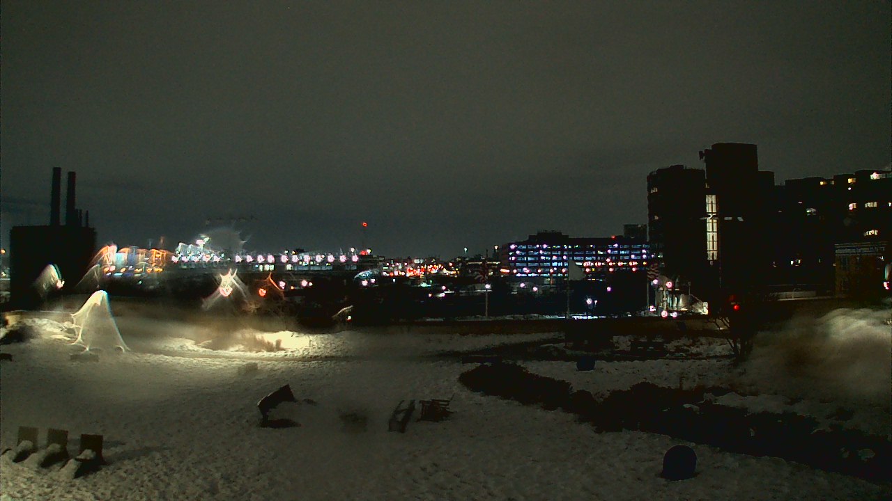 Thumbnail for current weather camera view from British School Of Chicago - New campus in Chicago, Illinois