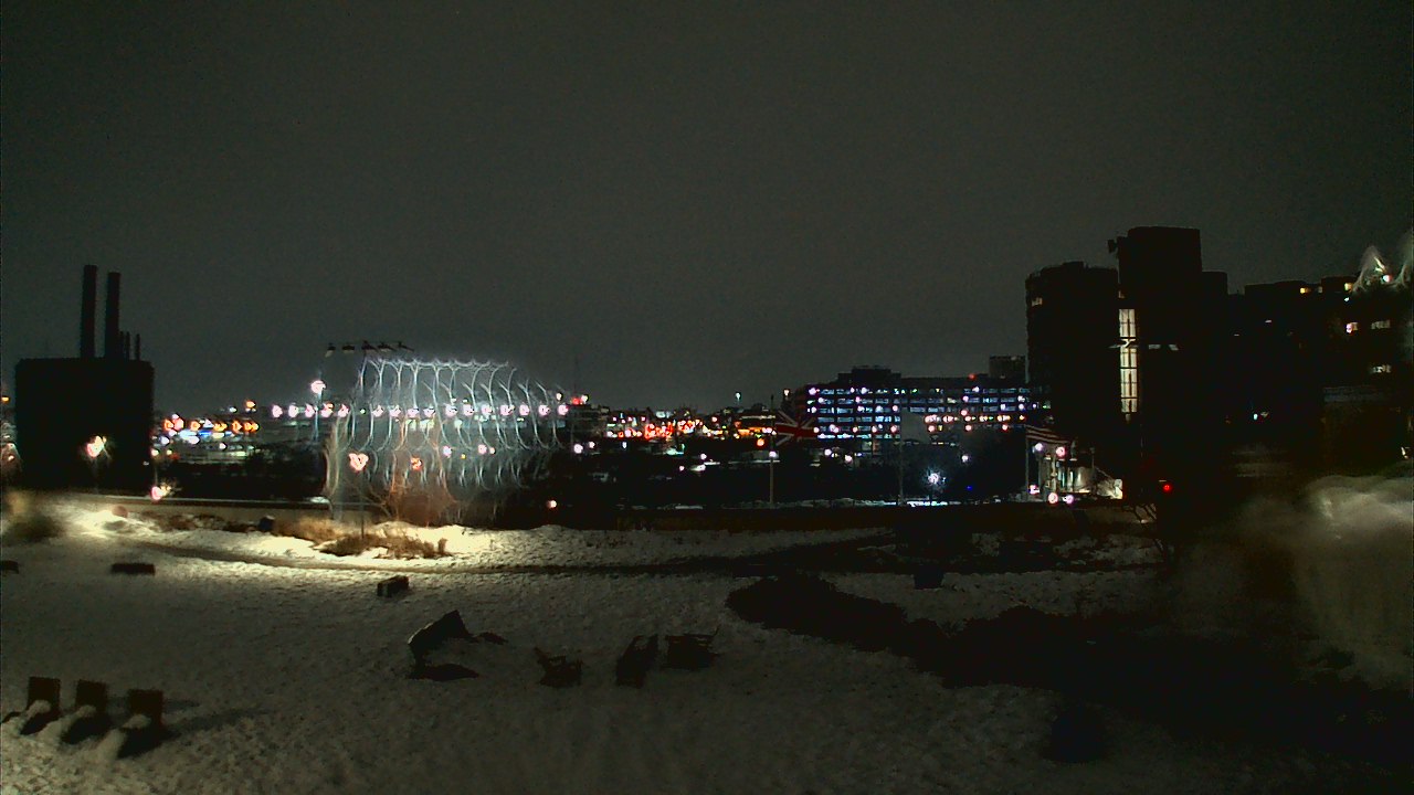 Thumbnail for current weather camera view from British School Of Chicago - New campus in Chicago, Illinois