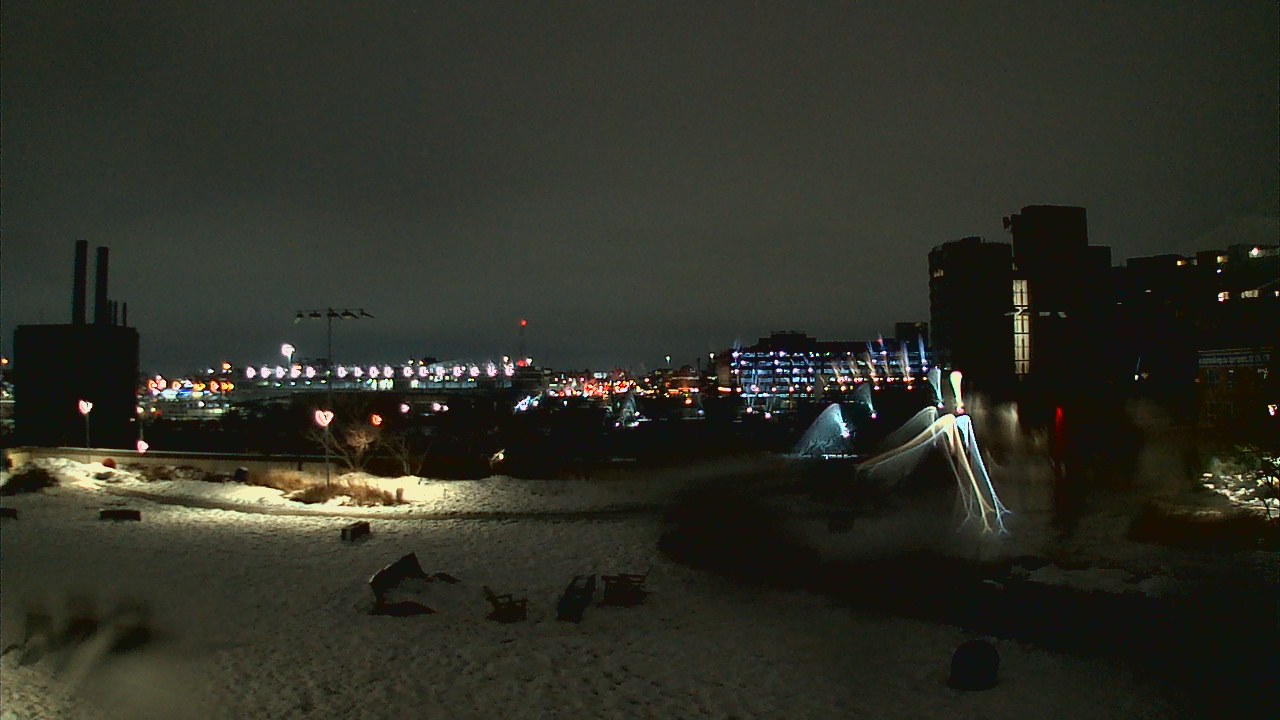 Thumbnail for current weather camera view from British School Of Chicago - New campus in Chicago, Illinois