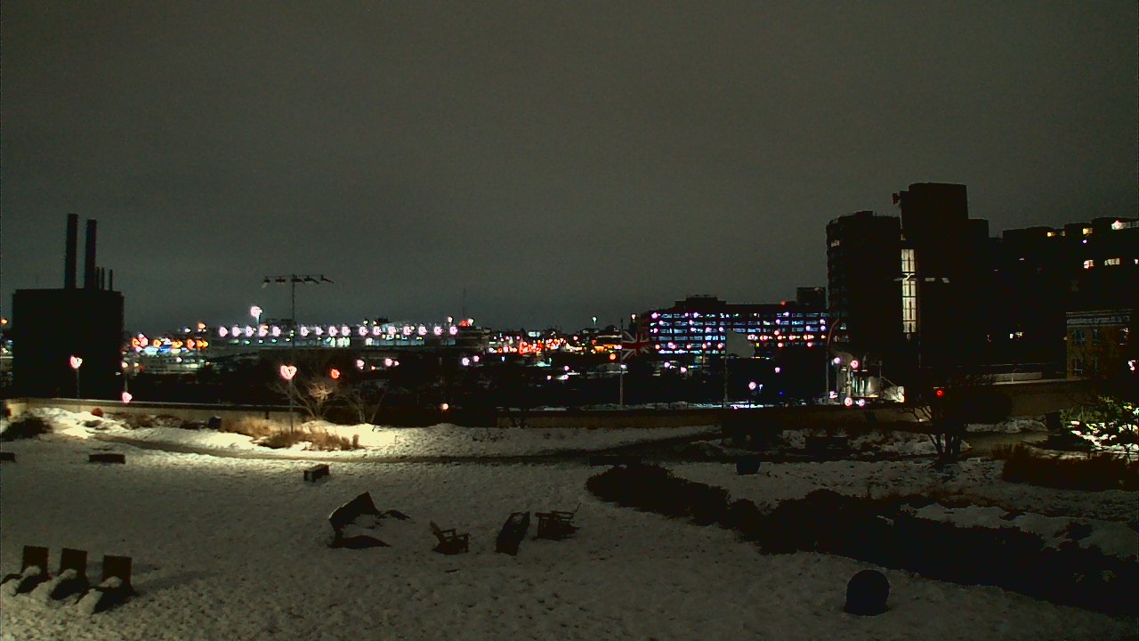 Thumbnail for current weather camera view from British School Of Chicago - New campus in Chicago, Illinois