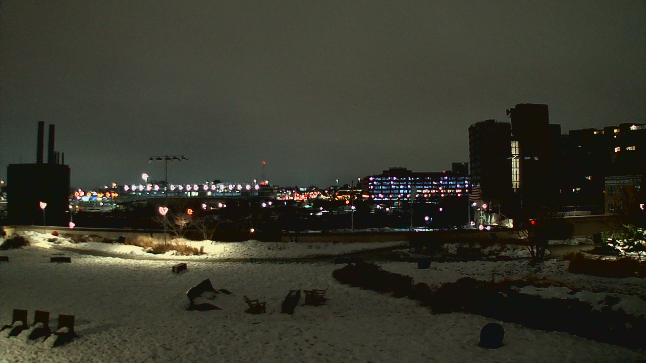 Thumbnail for current weather camera view from British School Of Chicago - New campus in Chicago, Illinois