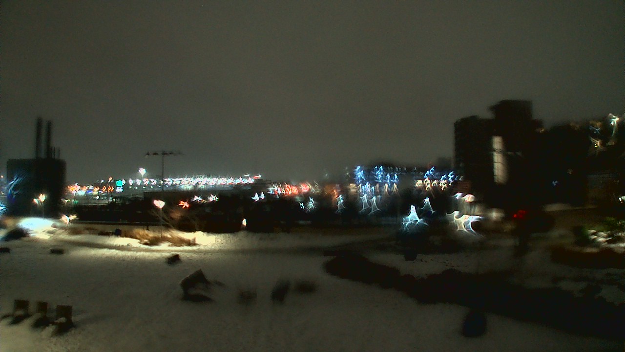 Thumbnail for current weather camera view from British School Of Chicago - New campus in Chicago, Illinois
