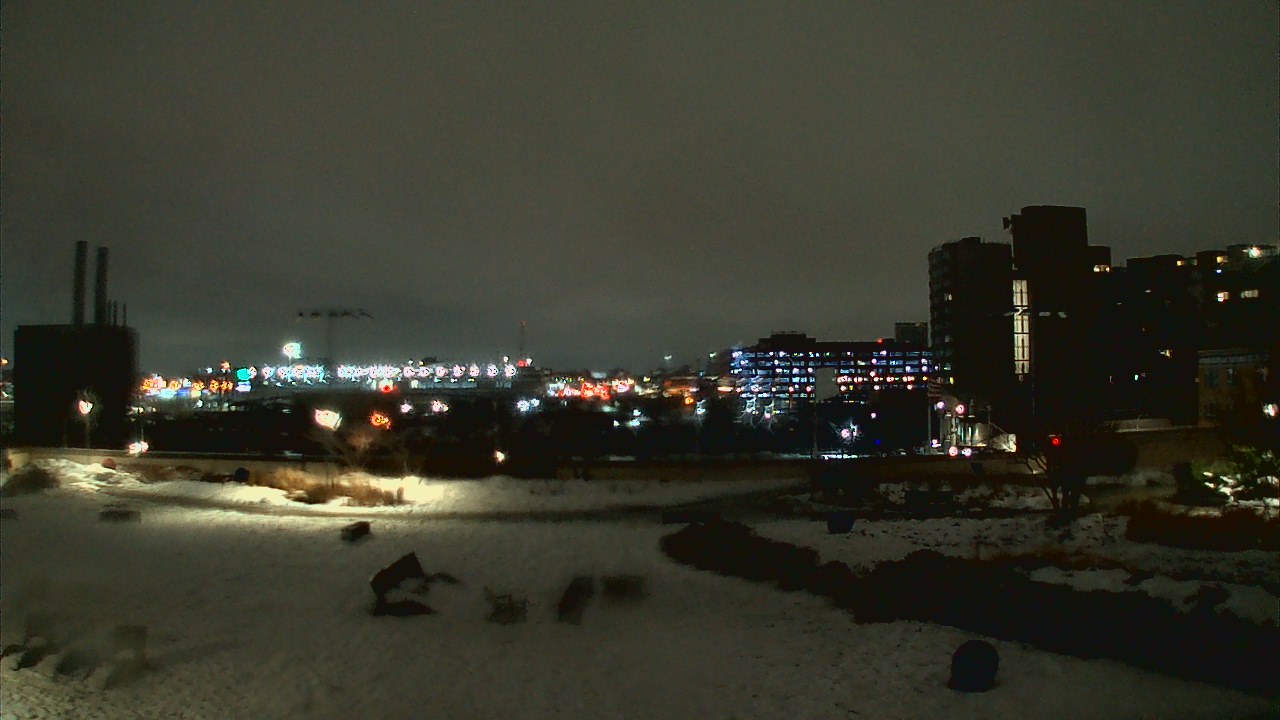 Thumbnail for current weather camera view from British School Of Chicago - New campus in Chicago, Illinois