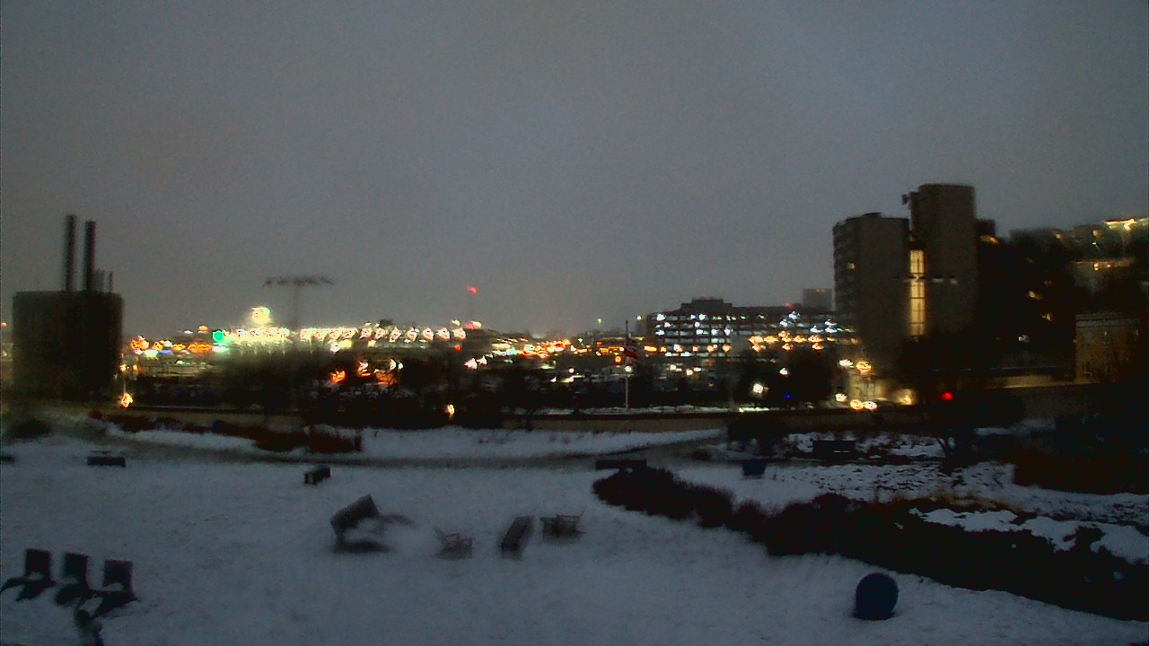 Thumbnail for current weather camera view from British School Of Chicago - New campus in Chicago, Illinois