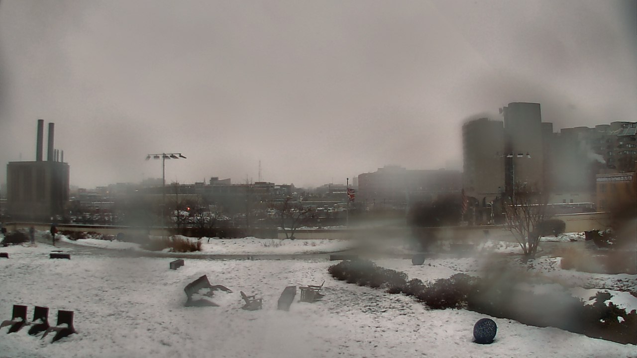Thumbnail for current weather camera view from British School Of Chicago - New campus in Chicago, Illinois
