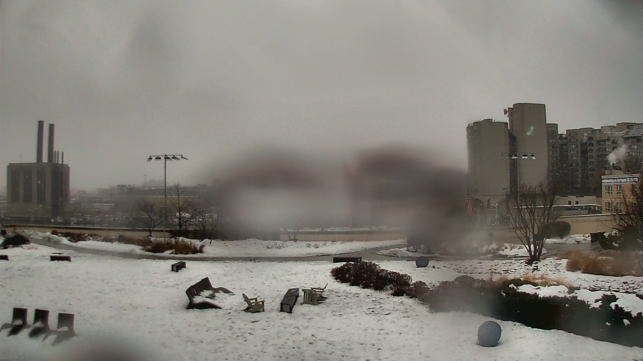 Thumbnail for current weather camera view from British School Of Chicago - New campus in Chicago, Illinois