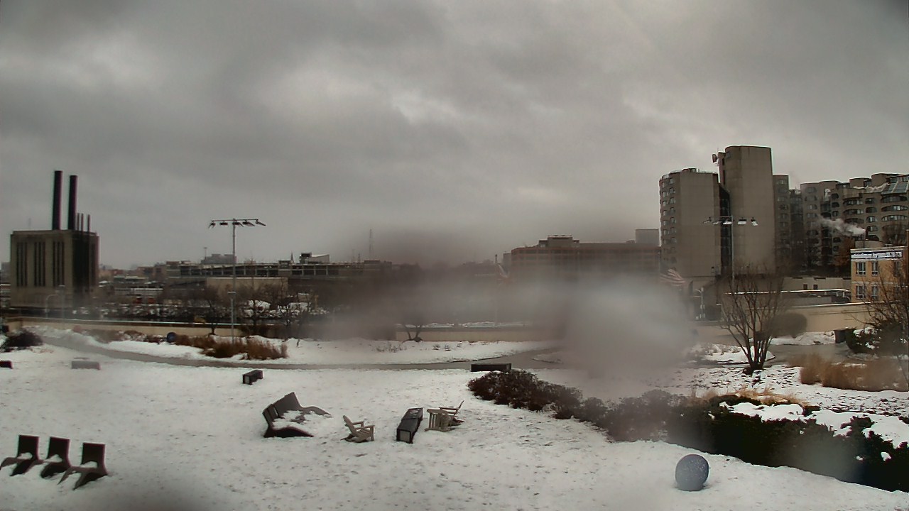 Thumbnail for current weather camera view from British School Of Chicago - New campus in Chicago, Illinois