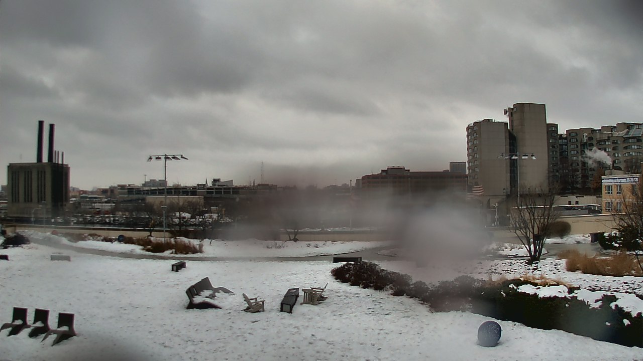 Thumbnail for current weather camera view from British School Of Chicago - New campus in Chicago, Illinois