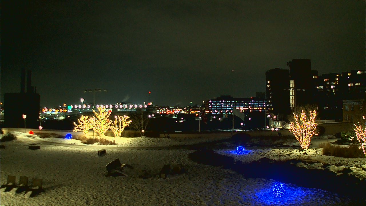 Thumbnail for current weather camera view from British School Of Chicago - New campus in Chicago, Illinois