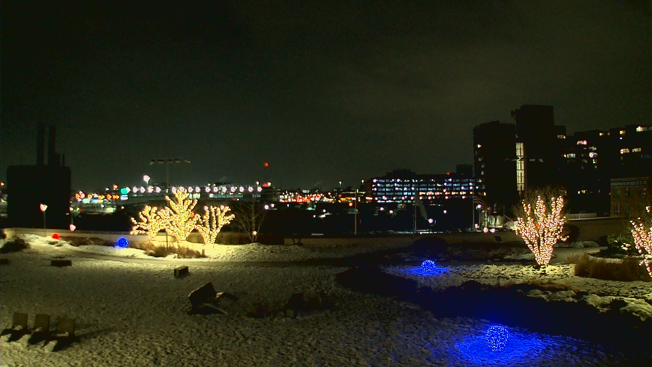 Thumbnail for current weather camera view from British School Of Chicago - New campus in Chicago, Illinois