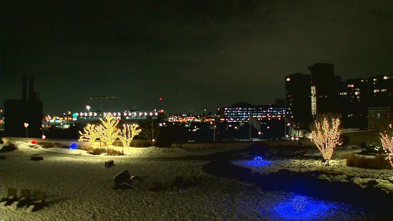 Thumbnail for current weather camera view from British School Of Chicago - New campus in Chicago, Illinois