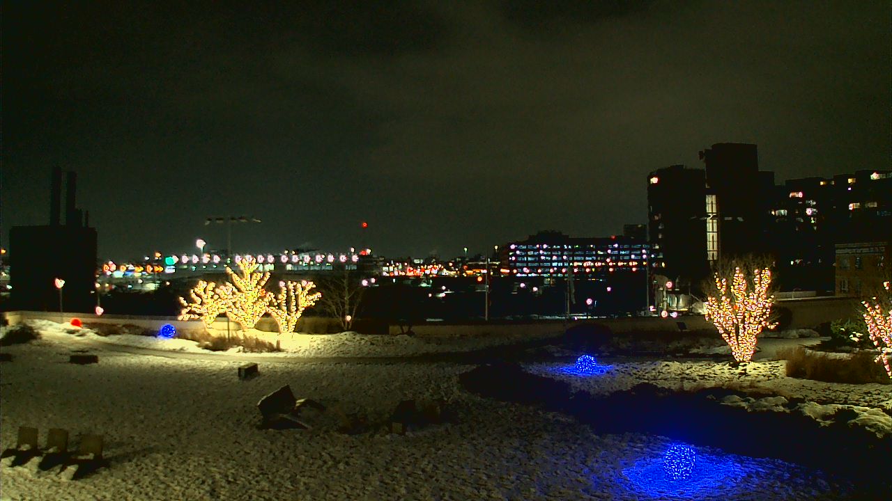 Thumbnail for current weather camera view from British School Of Chicago - New campus in Chicago, Illinois