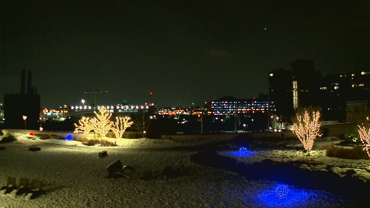 Thumbnail for current weather camera view from British School Of Chicago - New campus in Chicago, Illinois