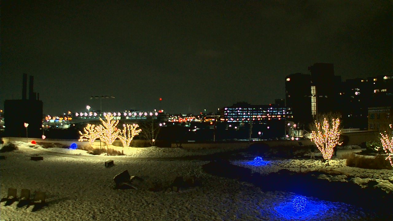 Thumbnail for current weather camera view from British School Of Chicago - New campus in Chicago, Illinois