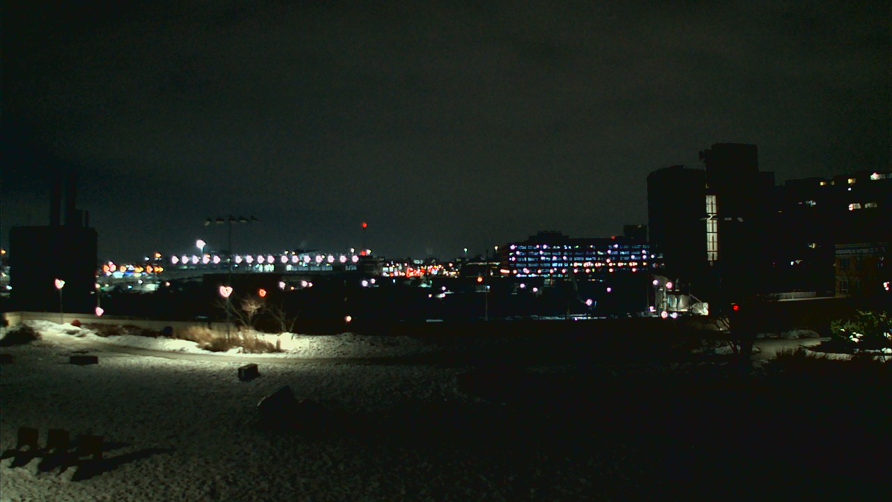 Thumbnail for current weather camera view from British School Of Chicago - New campus in Chicago, Illinois