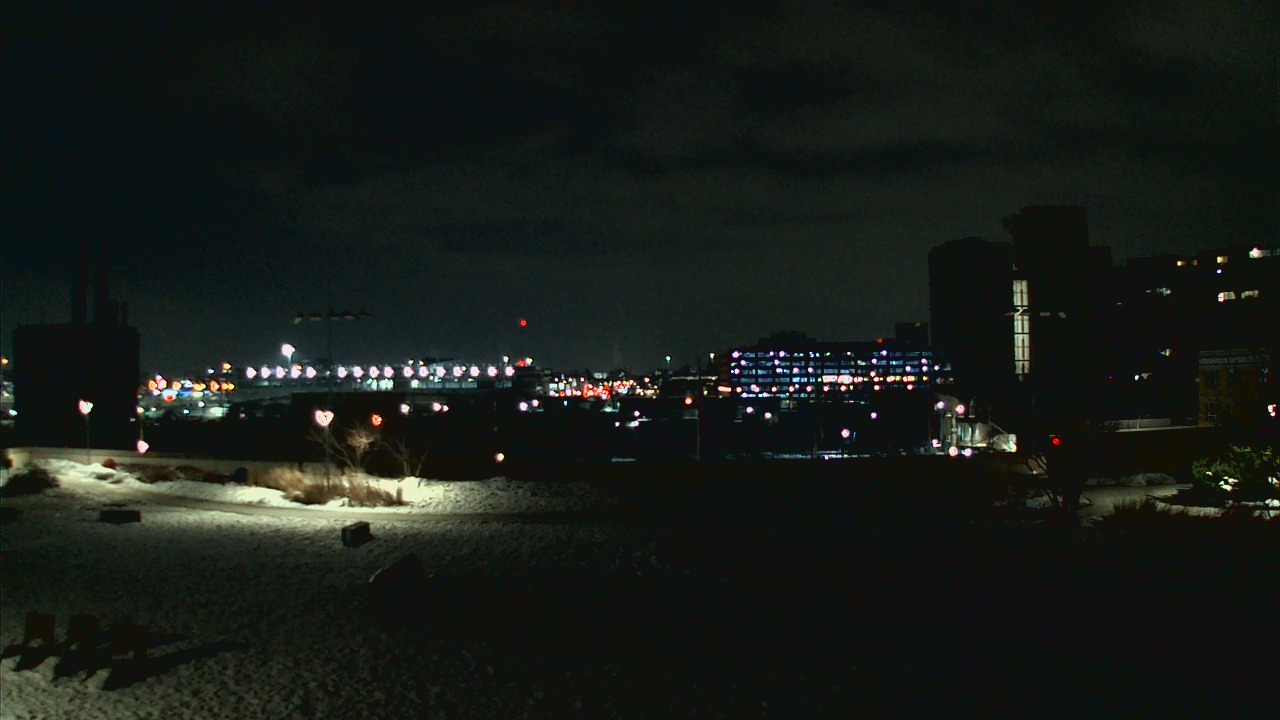 Thumbnail for current weather camera view from British School Of Chicago - New campus in Chicago, Illinois