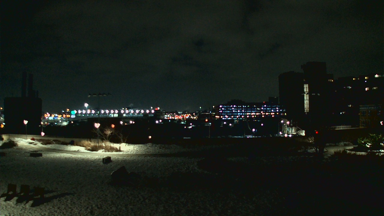 Thumbnail for current weather camera view from British School Of Chicago - New campus in Chicago, Illinois