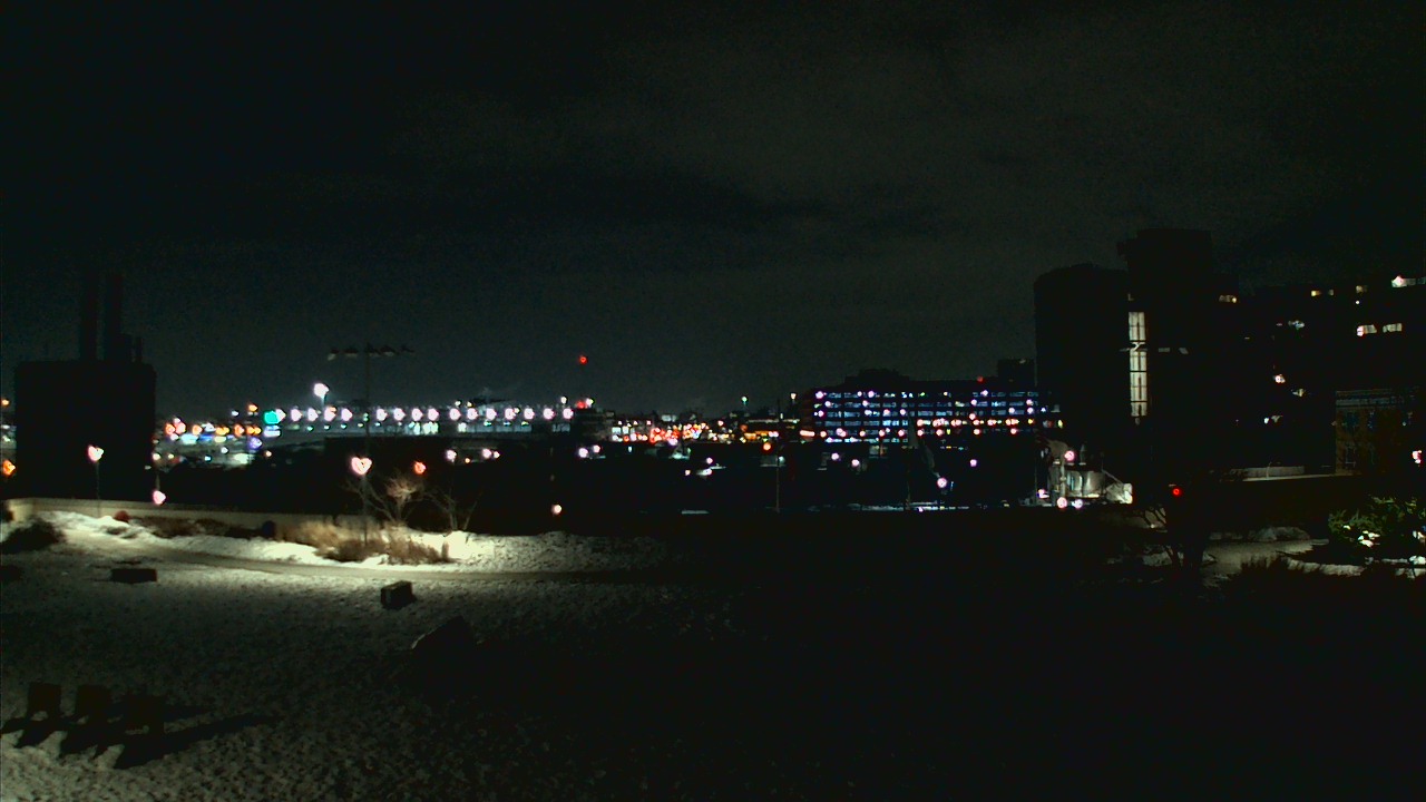 Thumbnail for current weather camera view from British School Of Chicago - New campus in Chicago, Illinois