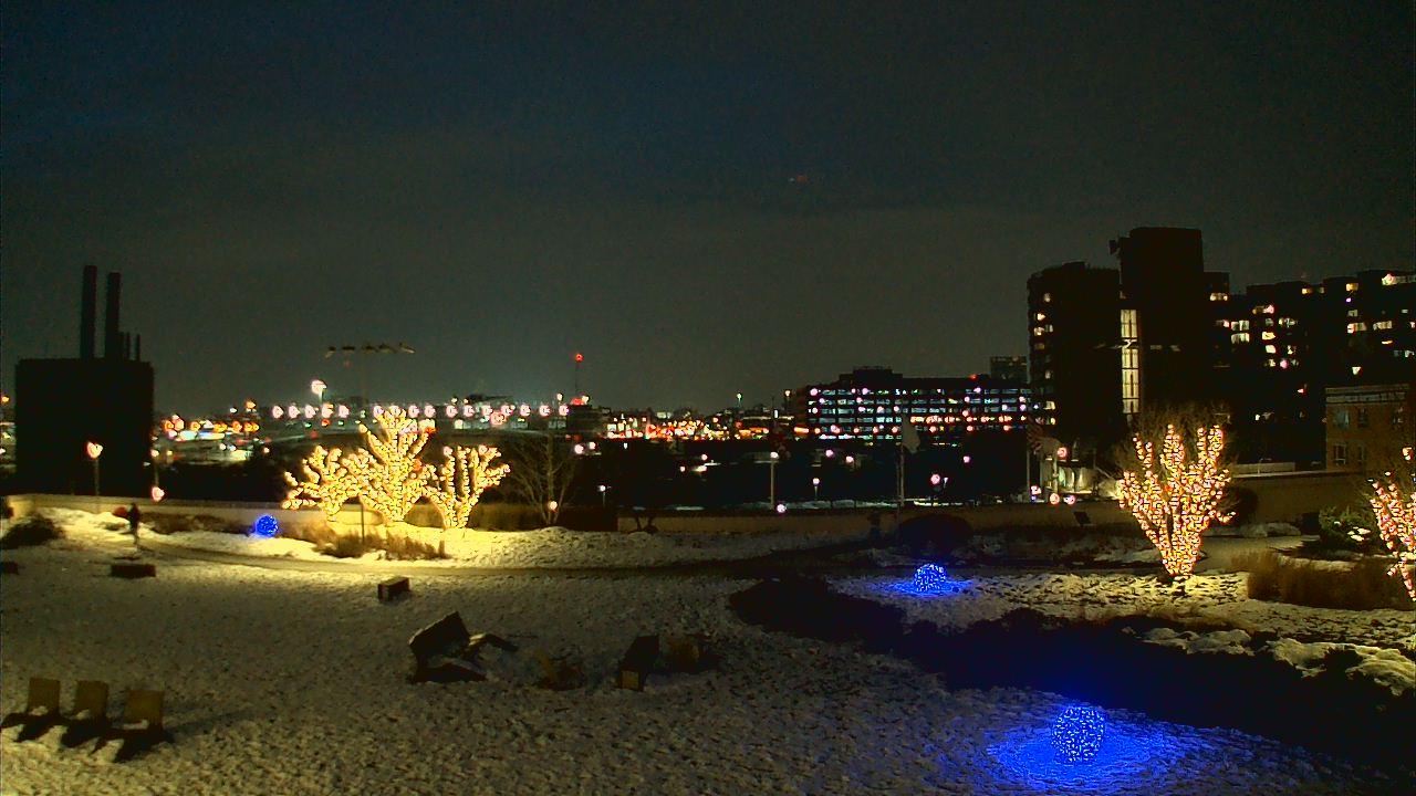 Thumbnail for current weather camera view from British School Of Chicago - New campus in Chicago, Illinois