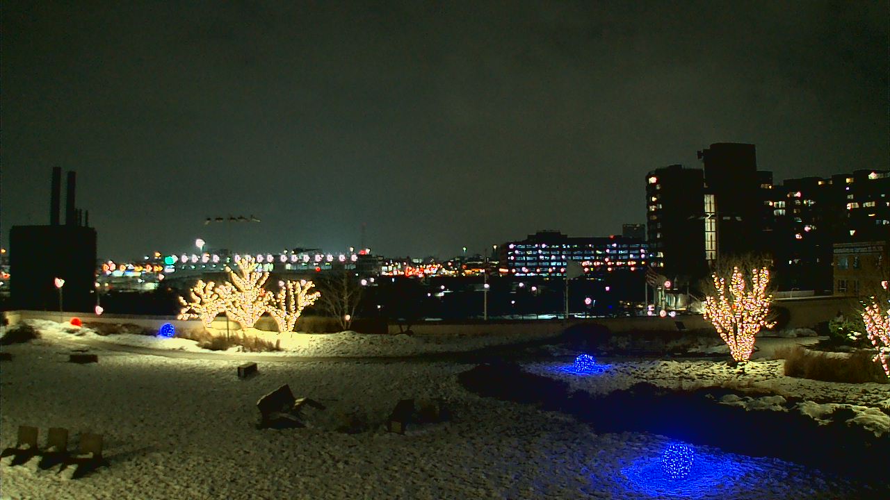 Thumbnail for current weather camera view from British School Of Chicago - New campus in Chicago, Illinois