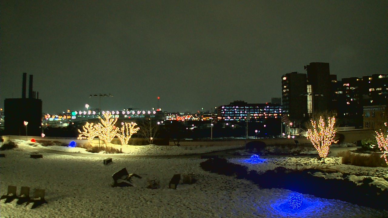 Thumbnail for current weather camera view from British School Of Chicago - New campus in Chicago, Illinois