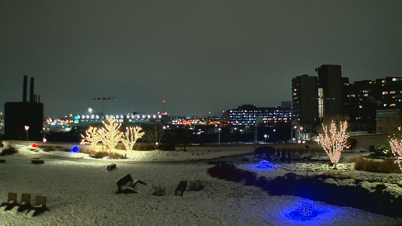 Thumbnail for current weather camera view from British School Of Chicago - New campus in Chicago, Illinois