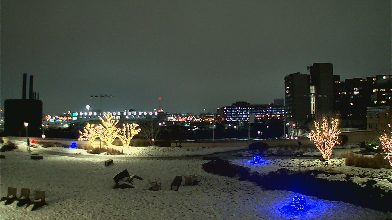 Thumbnail for current weather camera view from British School Of Chicago - New campus in Chicago, Illinois