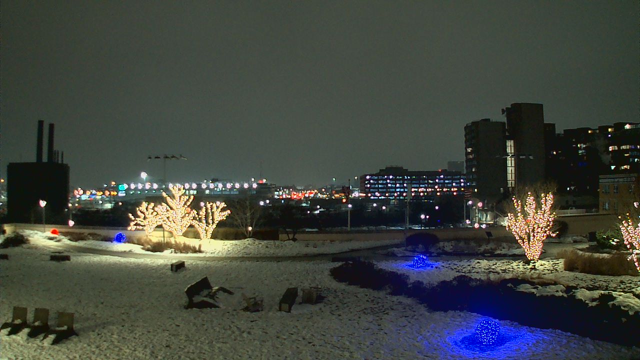 Thumbnail for current weather camera view from British School Of Chicago - New campus in Chicago, Illinois