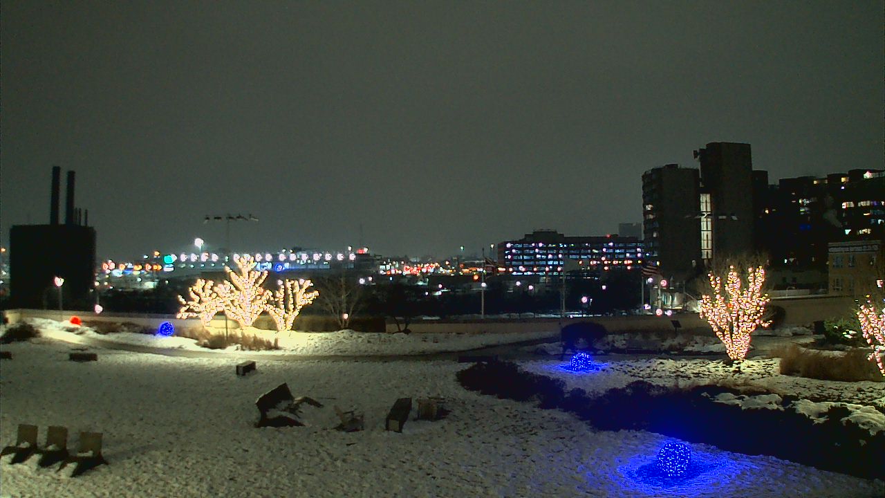 Thumbnail for current weather camera view from British School Of Chicago - New campus in Chicago, Illinois